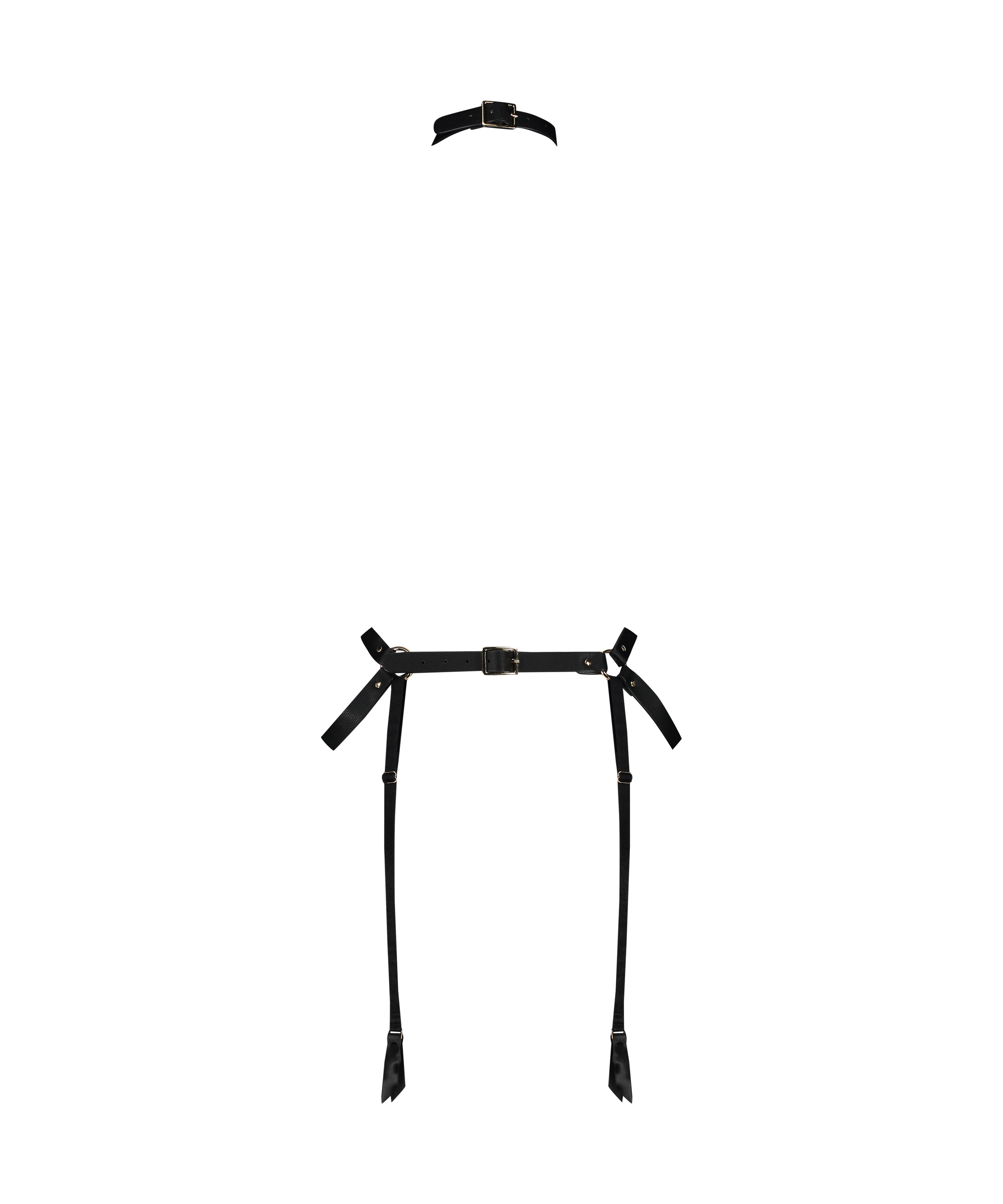 Private Arn&eacute;s, Negro, main