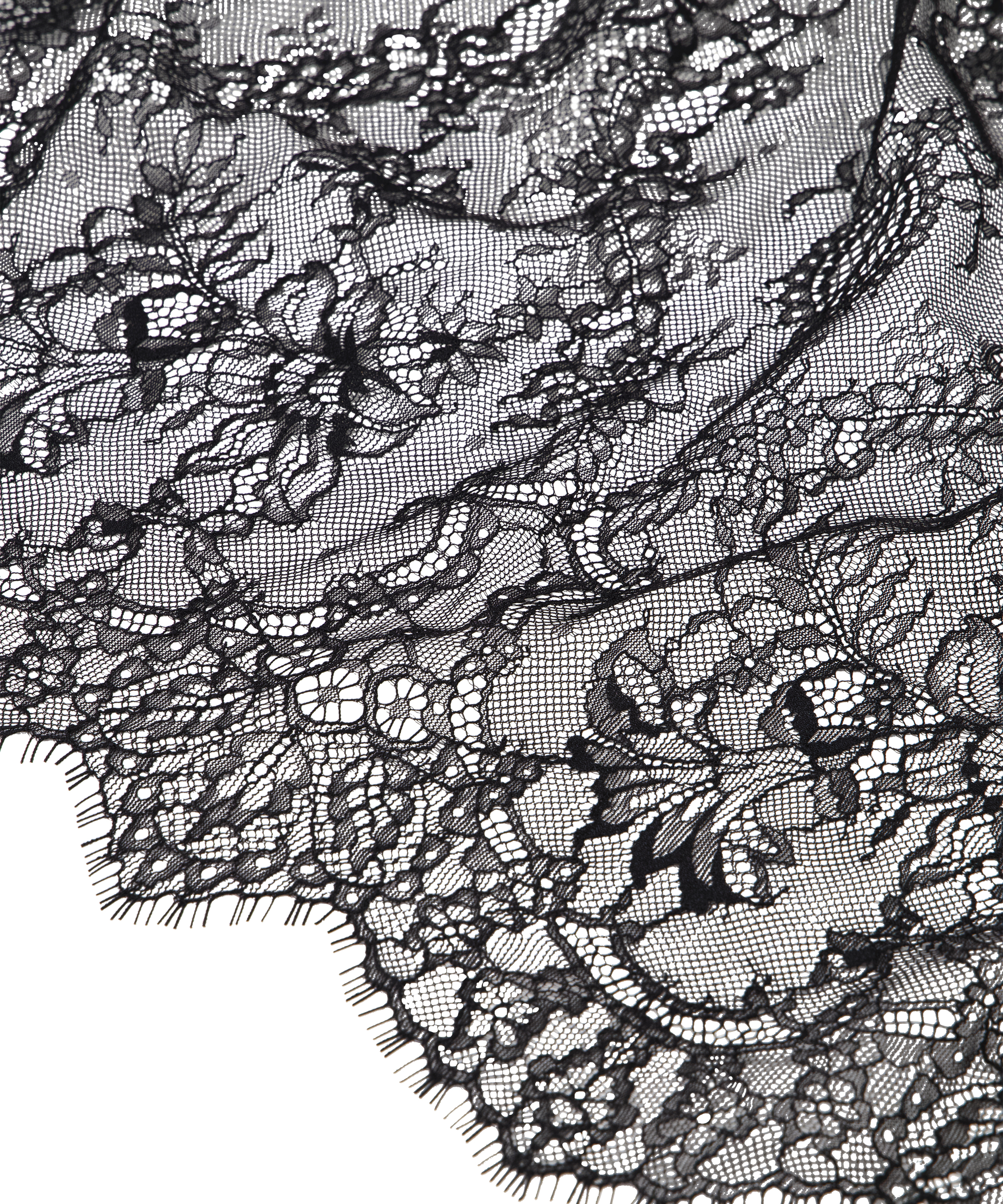 Vestido combinaci&oacute;n Melisande, Negro, main