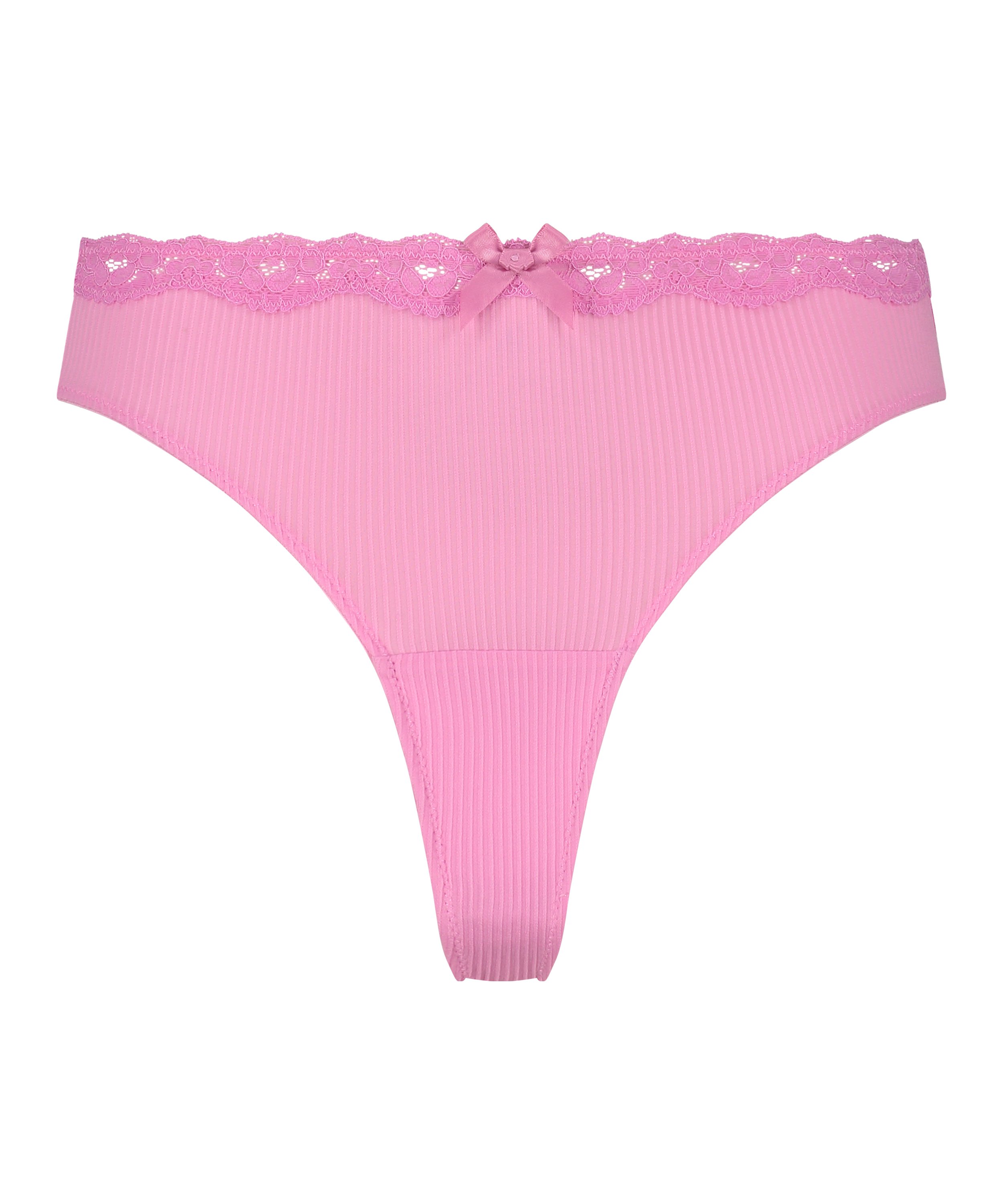 Tanga Lola, Azul, main