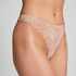 Tanga Briar, Beige