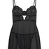 Babydoll Isabelle, Negro