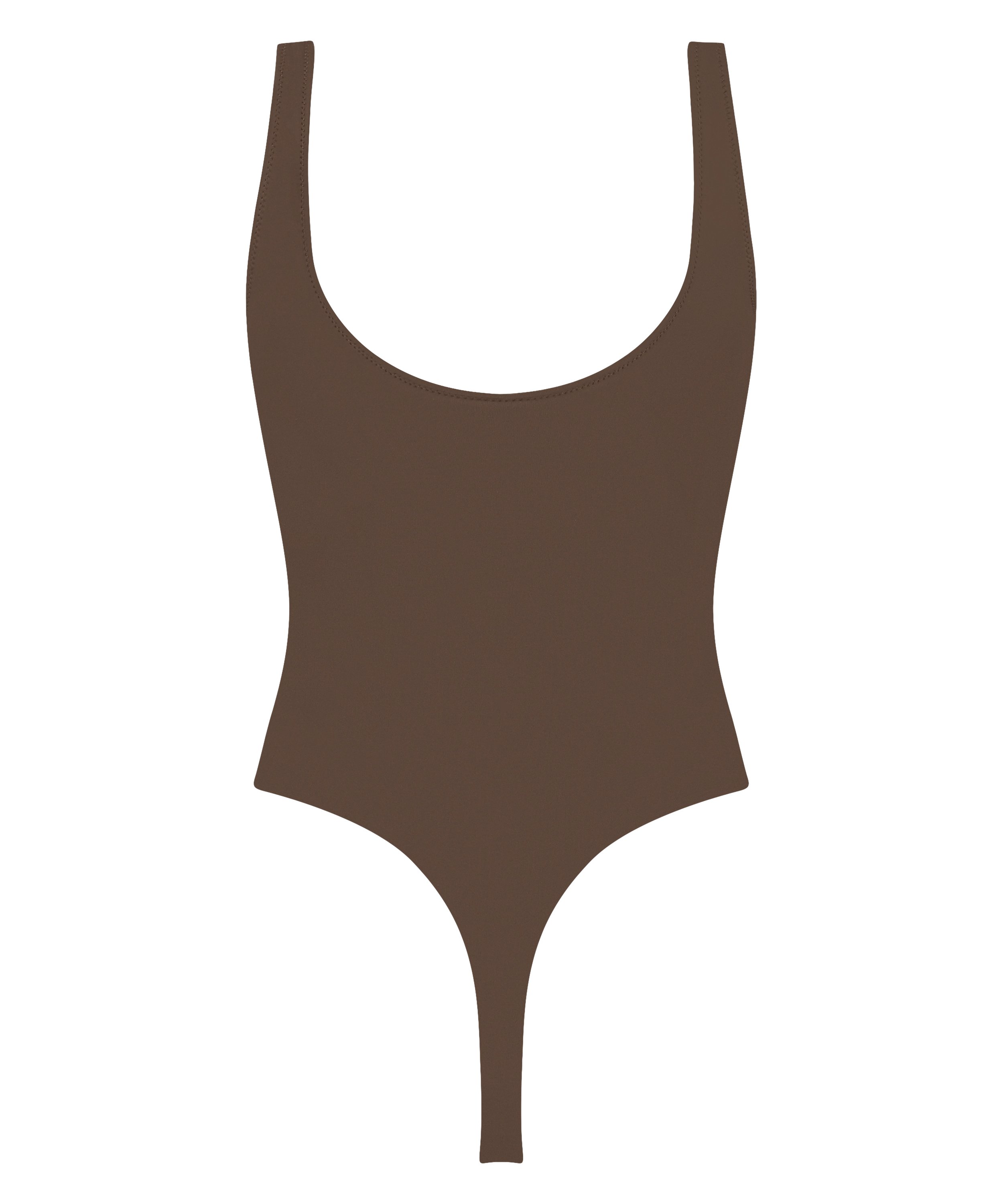 Smooth body, Marrón, main