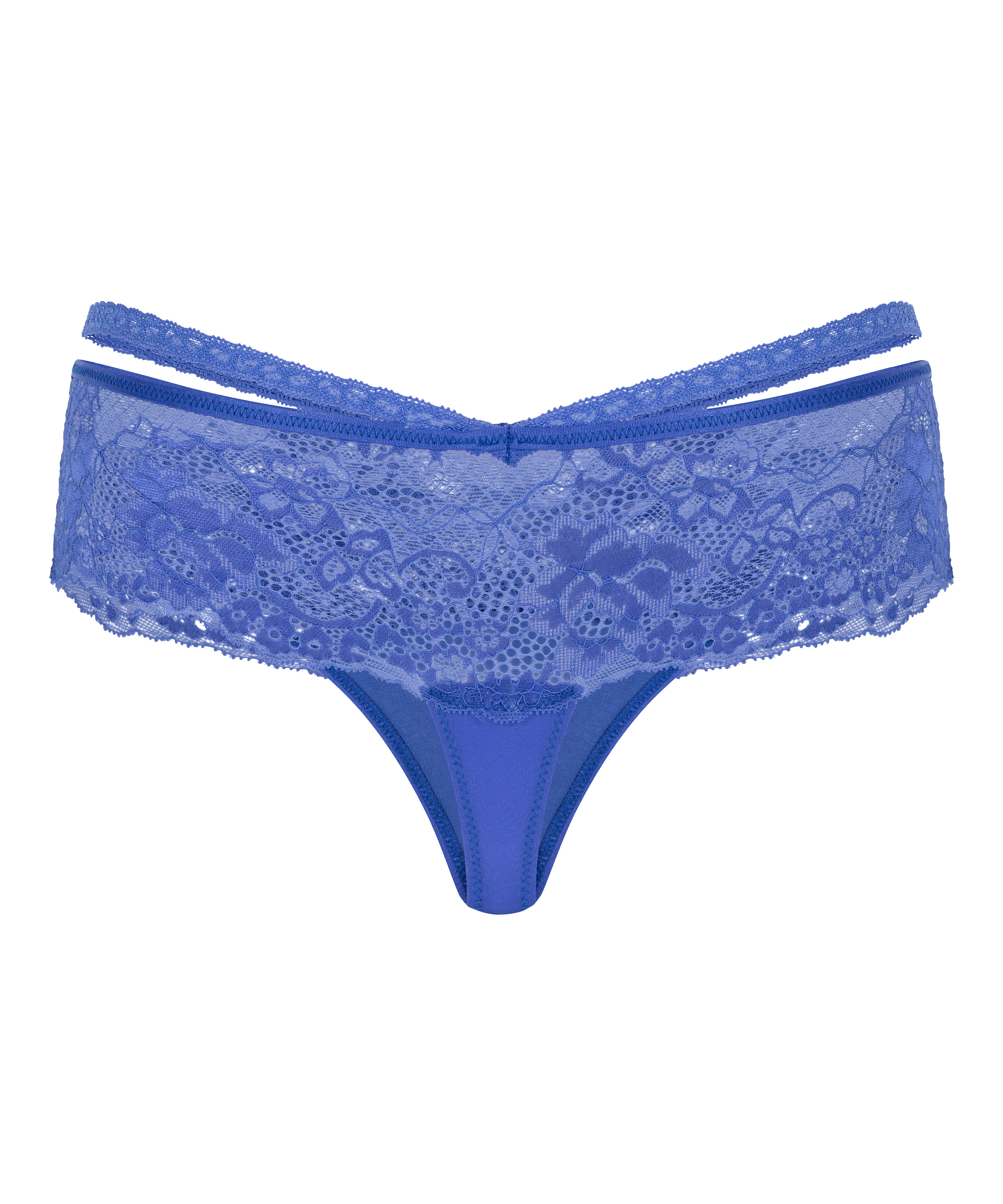 Boxerthong Annika, Azul, main