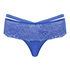 Boxerthong Annika, Azul