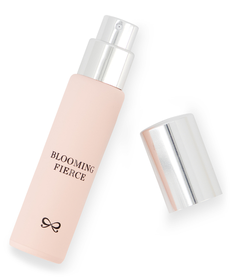 Espray Purse Blooming Fierce 1 ml, Blanco
