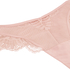 Tanga bóxer Antonia, Rosa