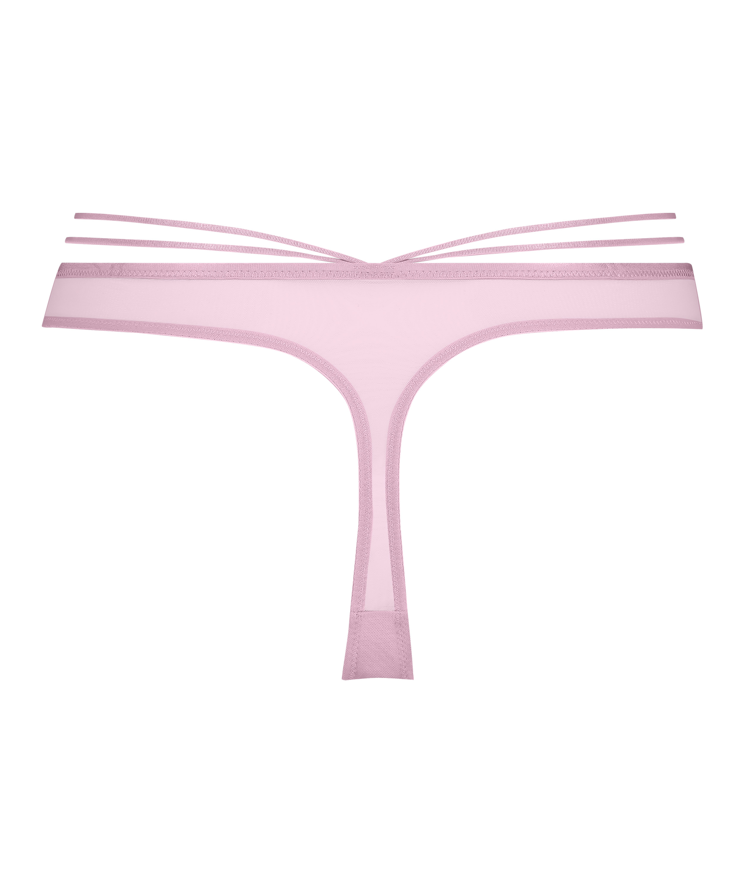 Tanga Lidia, Rosa, main