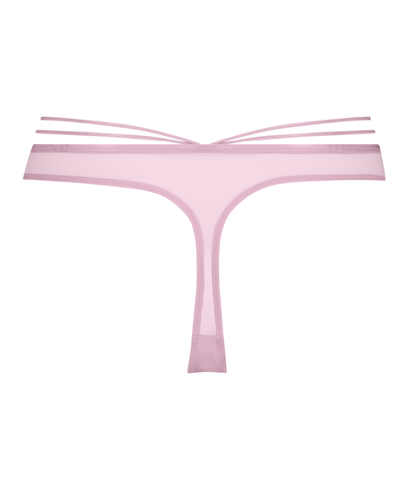 Tanga Lidia, Rosa