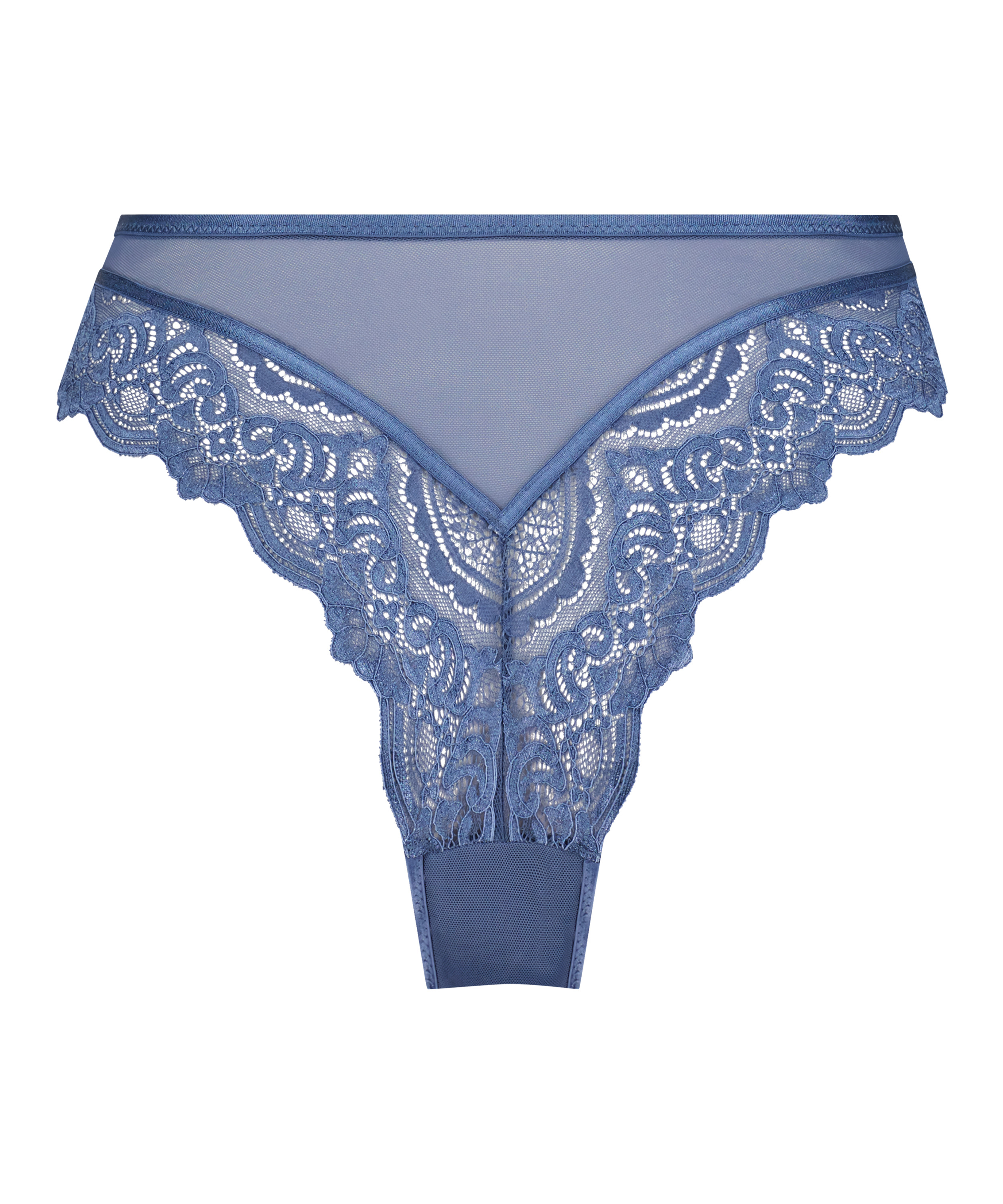 Brasileña Lotta, Azul, main