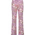 Tall Pantalón de pijama, Morado