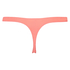 Tanga Secret Lace, Naranja