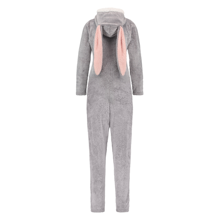 Mono polar Novelty, Gris