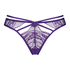 Tanga Wera, Morado