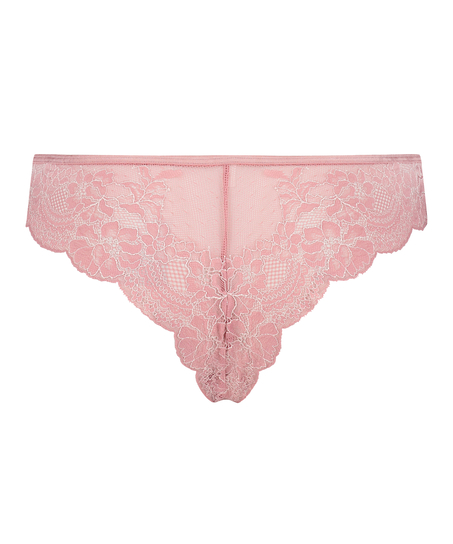 Brasileña Penélope, Morado