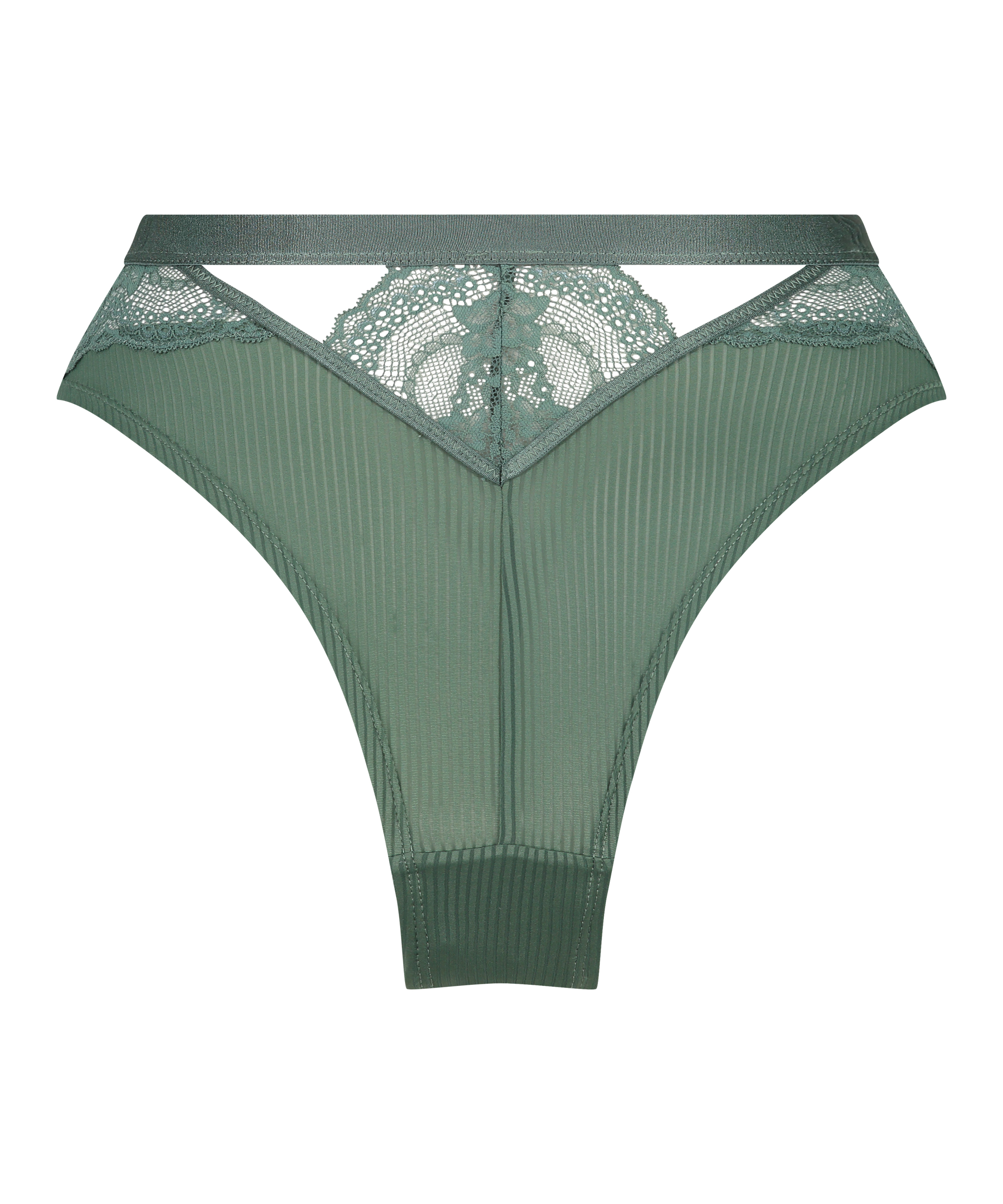 Brasileña Kaiden, Verde, main