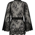 Kimono Lace Isabelle, Negro