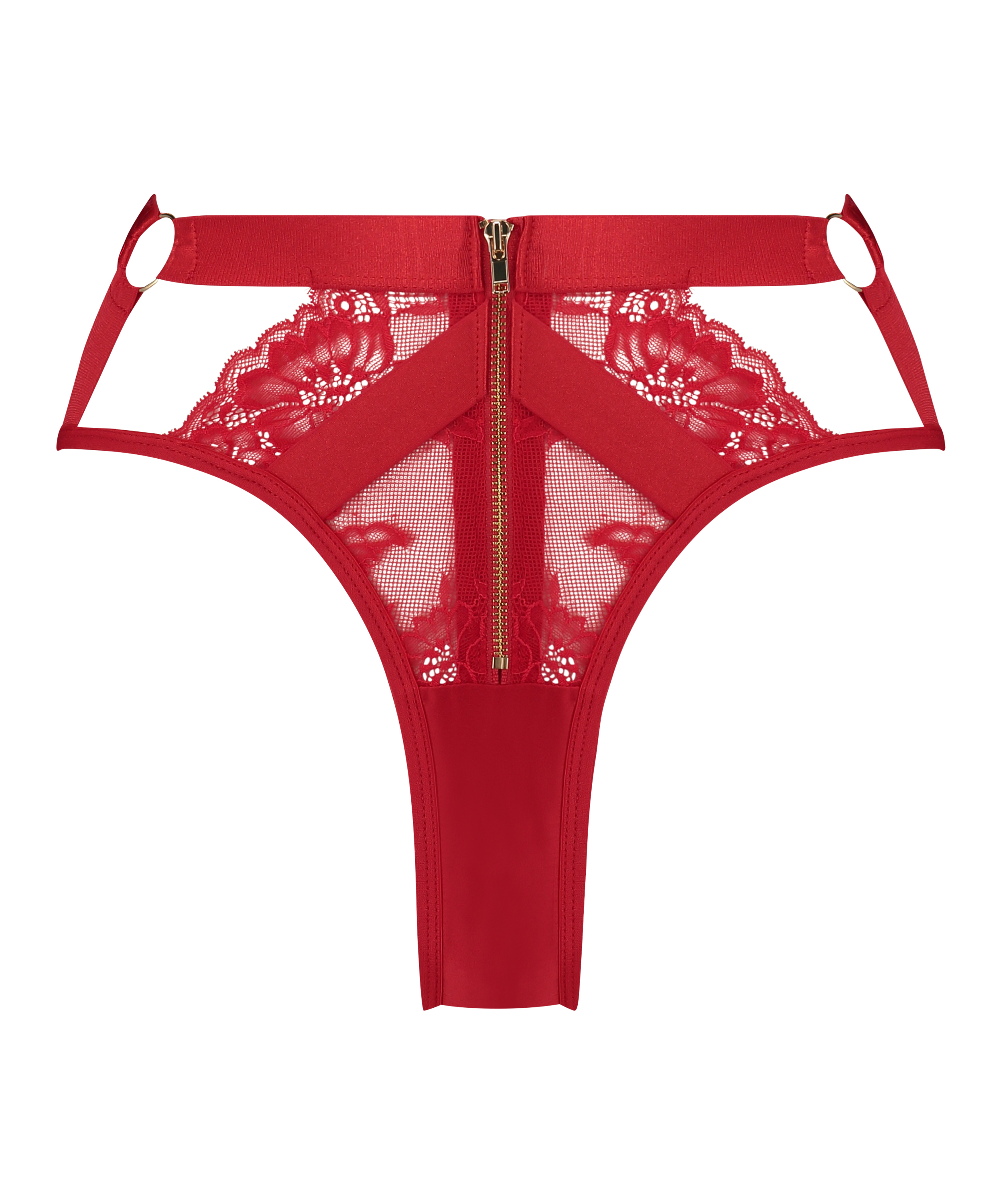 Brasileña Clementine, Rojo, main