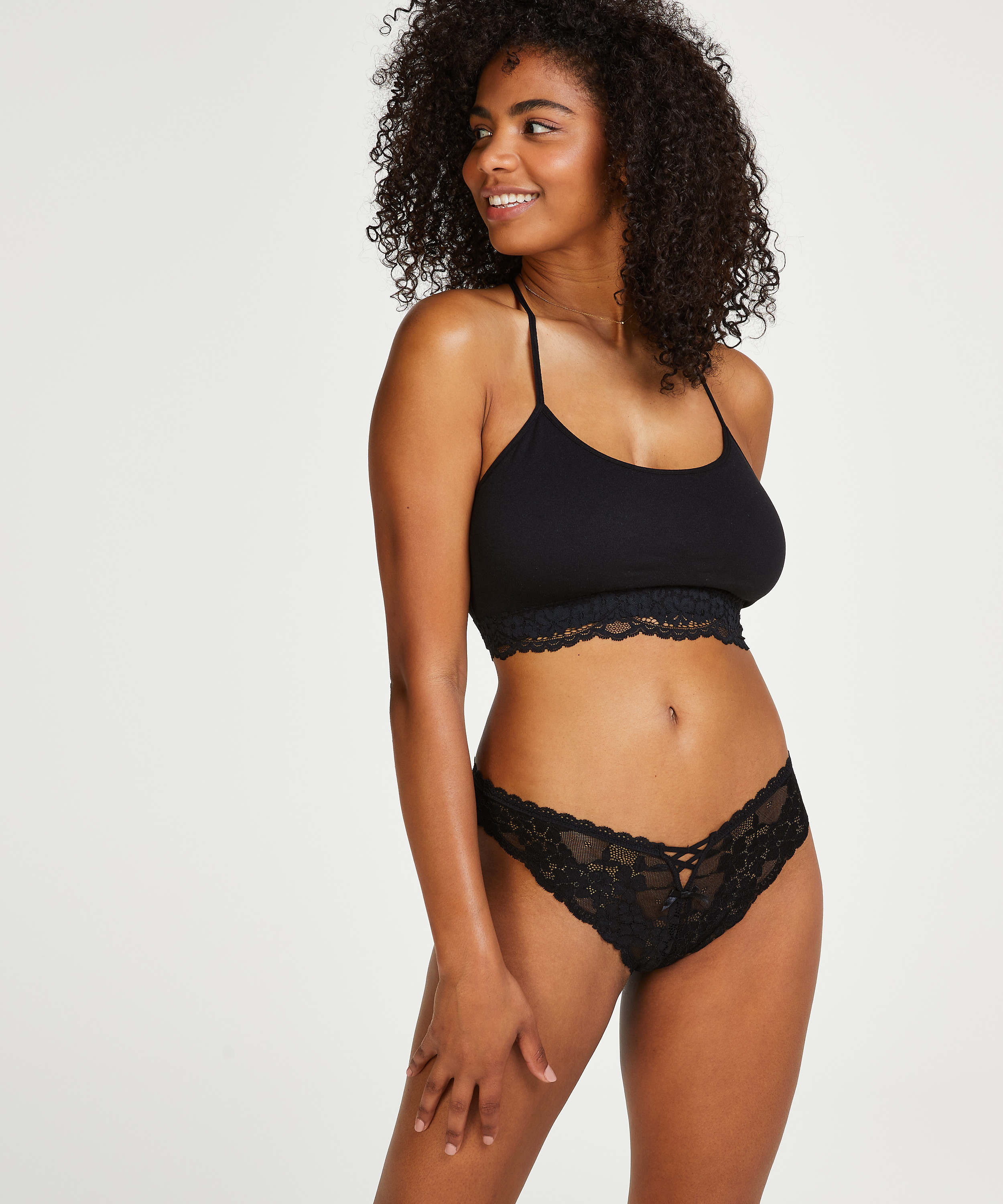 Brasile&ntilde;a Bobby, Negro, main