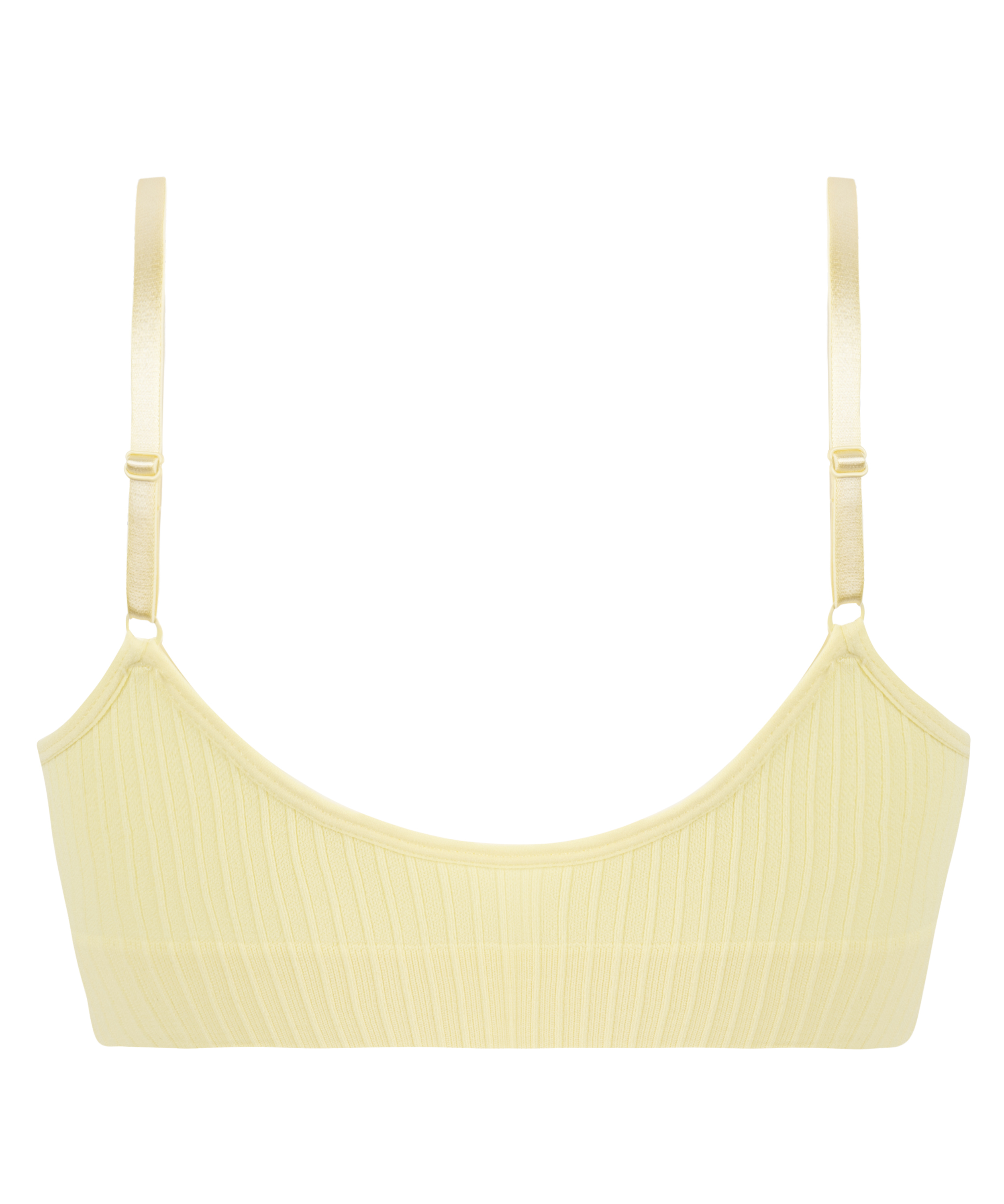 Bralette Dianne, Amarillo, main