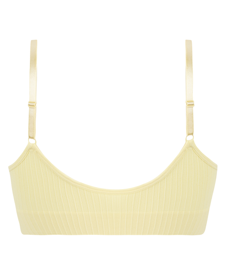 Bralette Dianne, Amarillo
