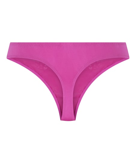 Tanga Marine, Rosa