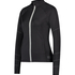 HKMX Chaqueta Run Baby Run, Negro