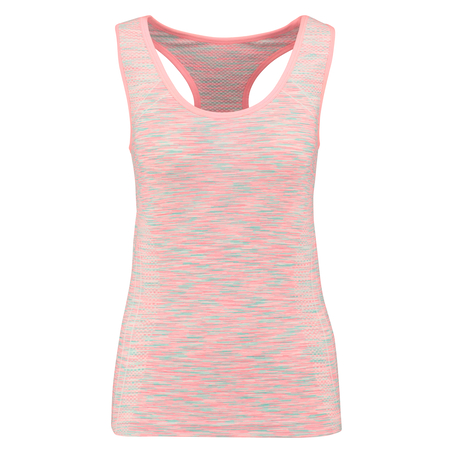 HKMX Sports top Venus, Azul
