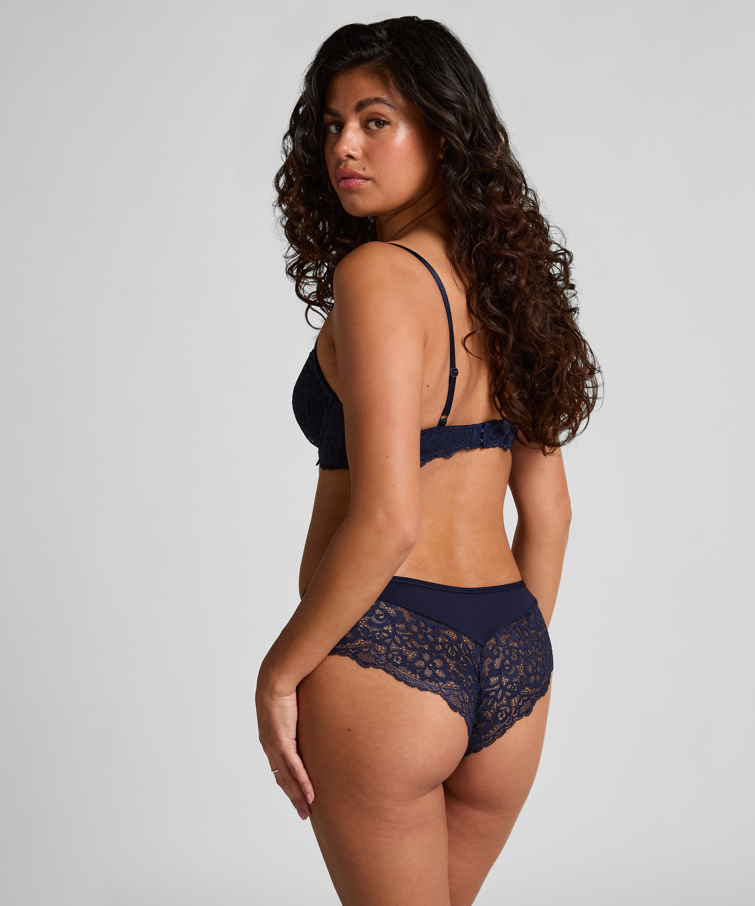 Brasile&ntilde;a Marine, Azul, main