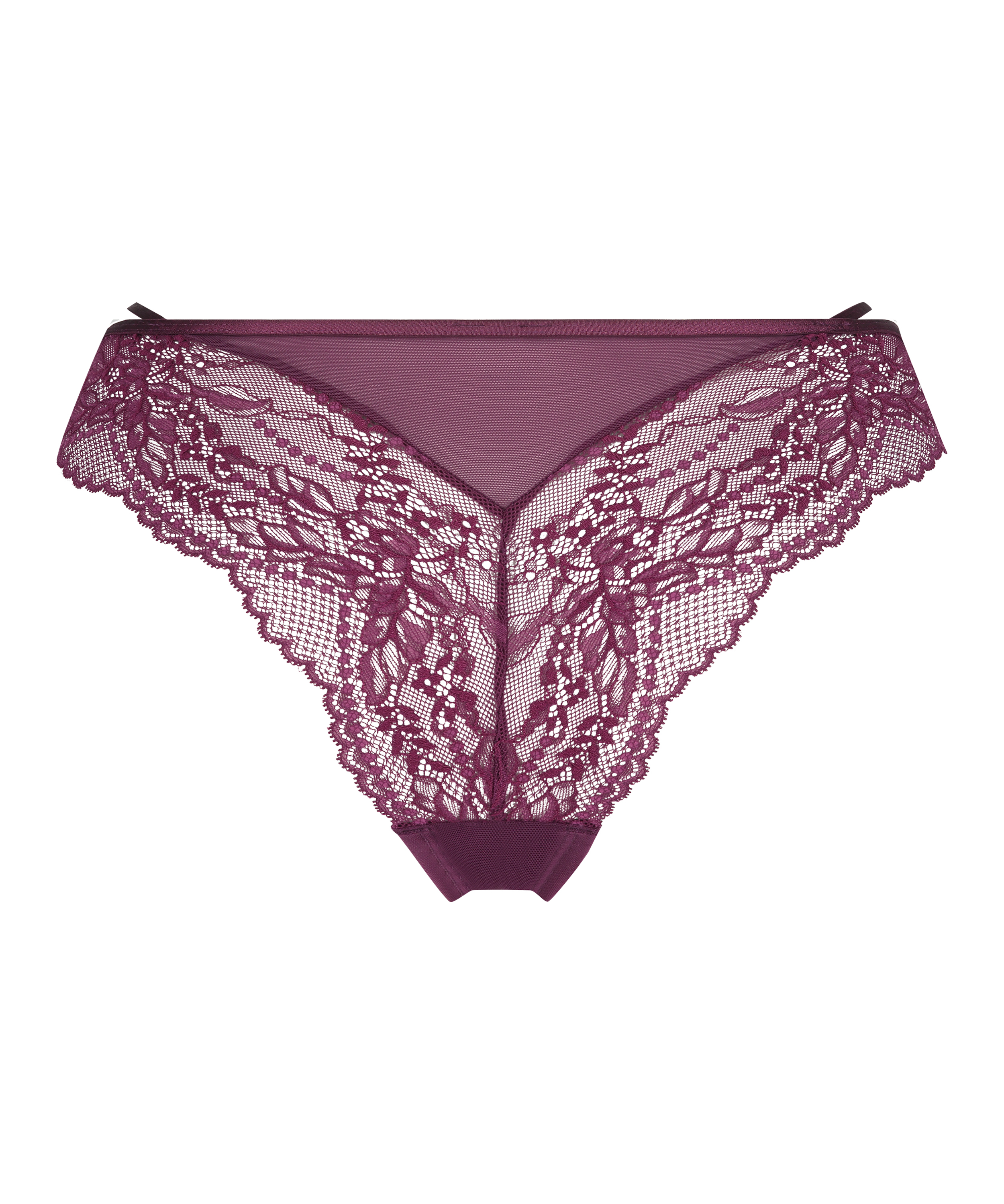 Brasileña Anna, Morado, main