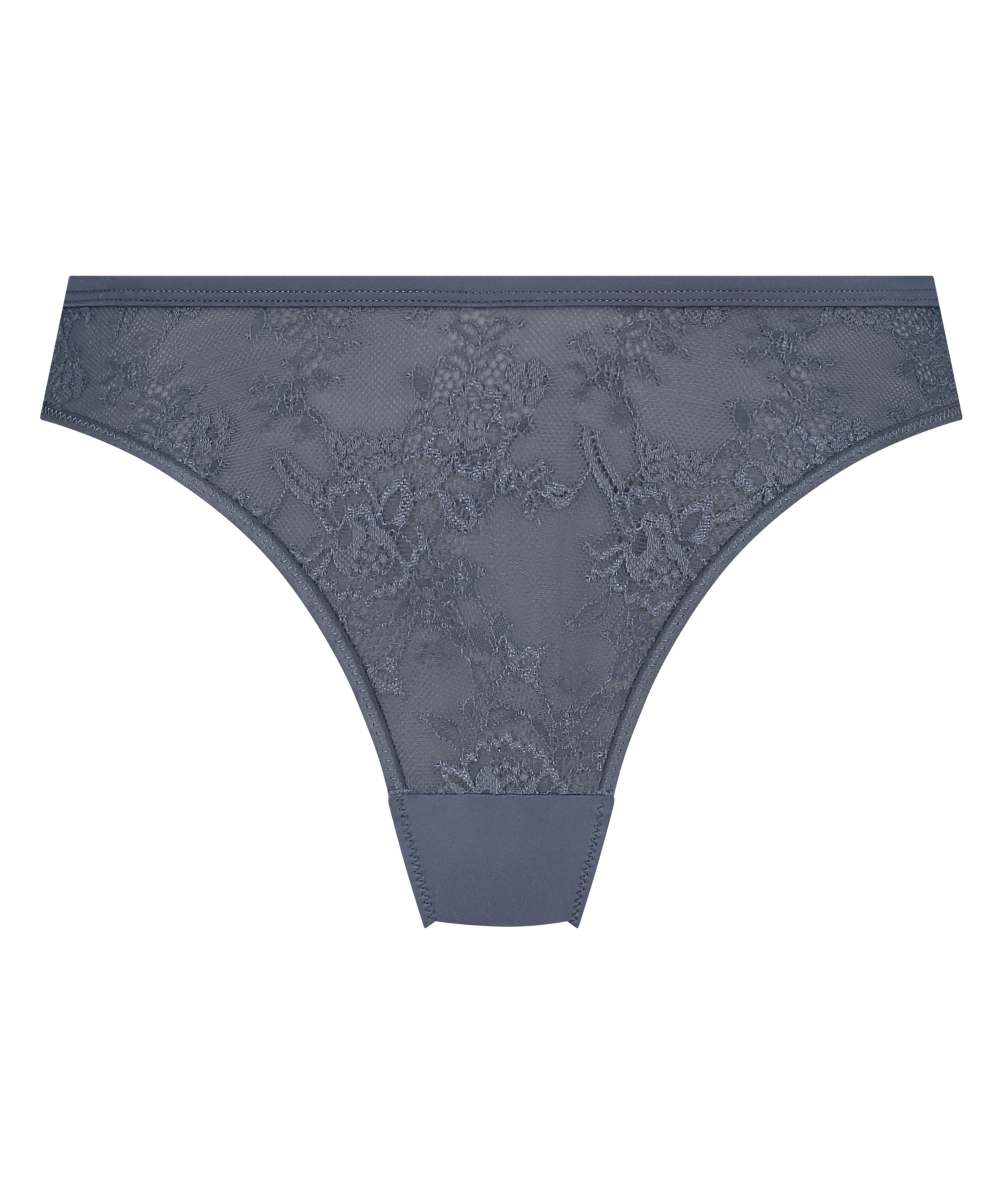 Tanga Lea, Gris, main