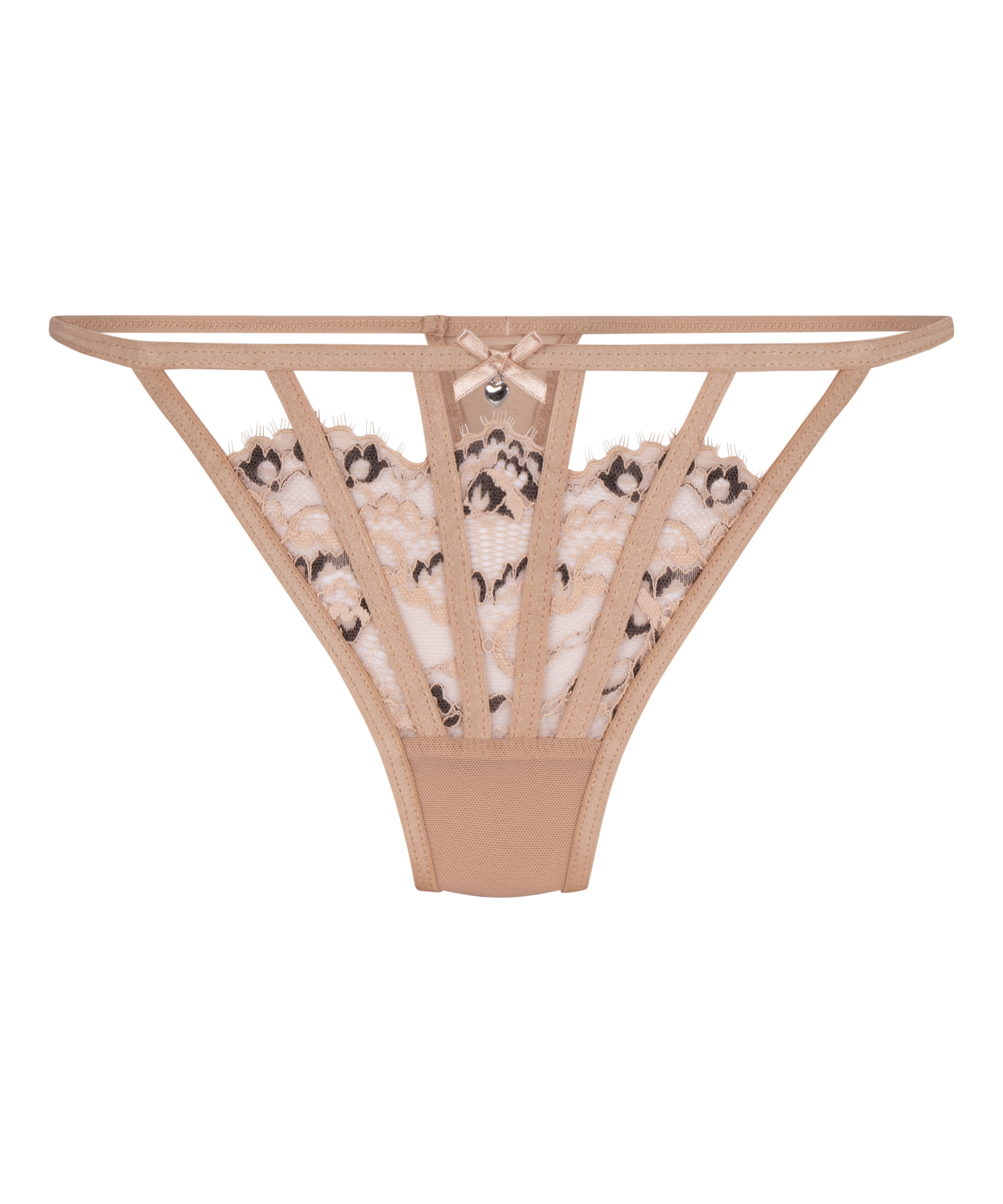 Tanga Maxime, Marr&oacute;n, main