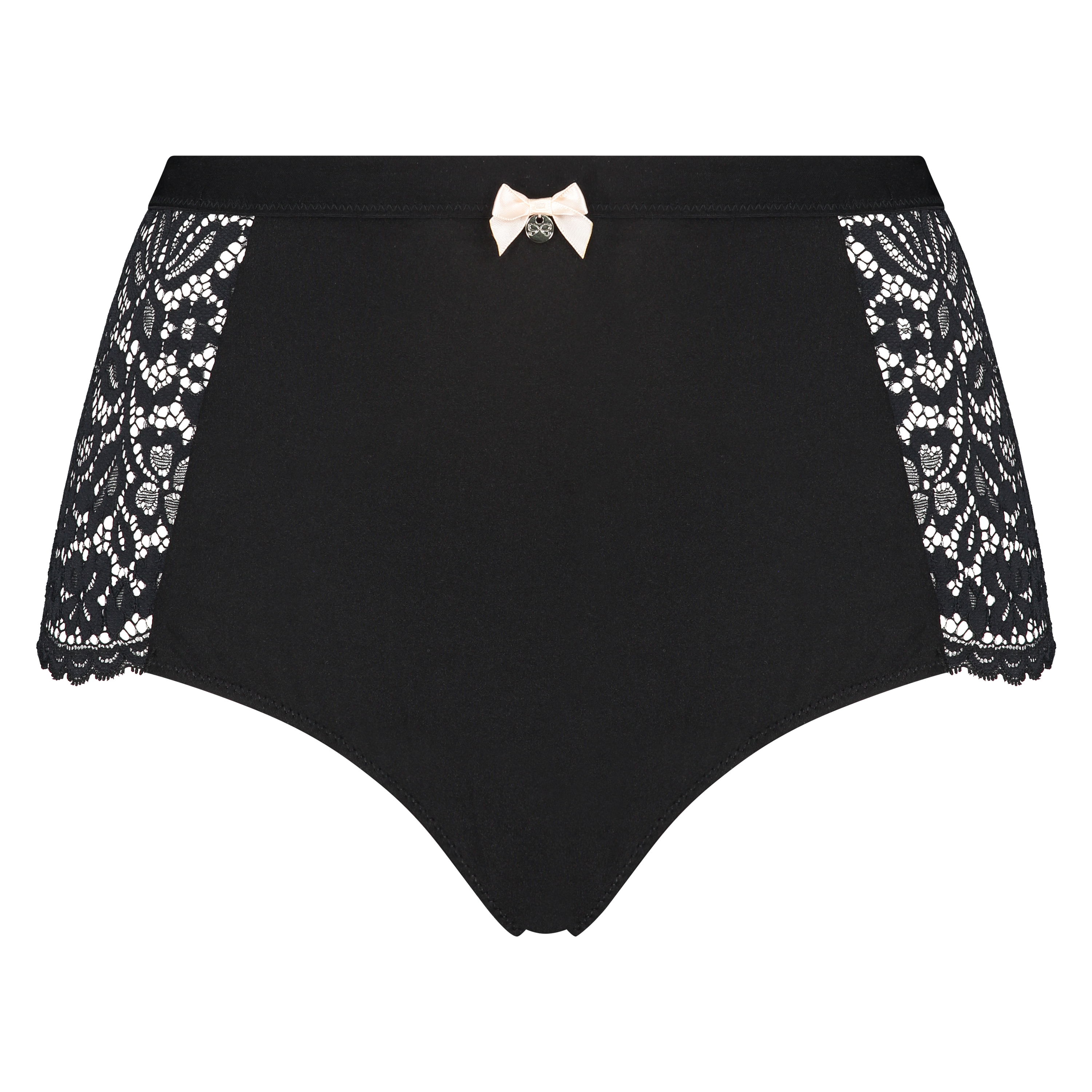 Braguita maxi rio Rose, Negro, main