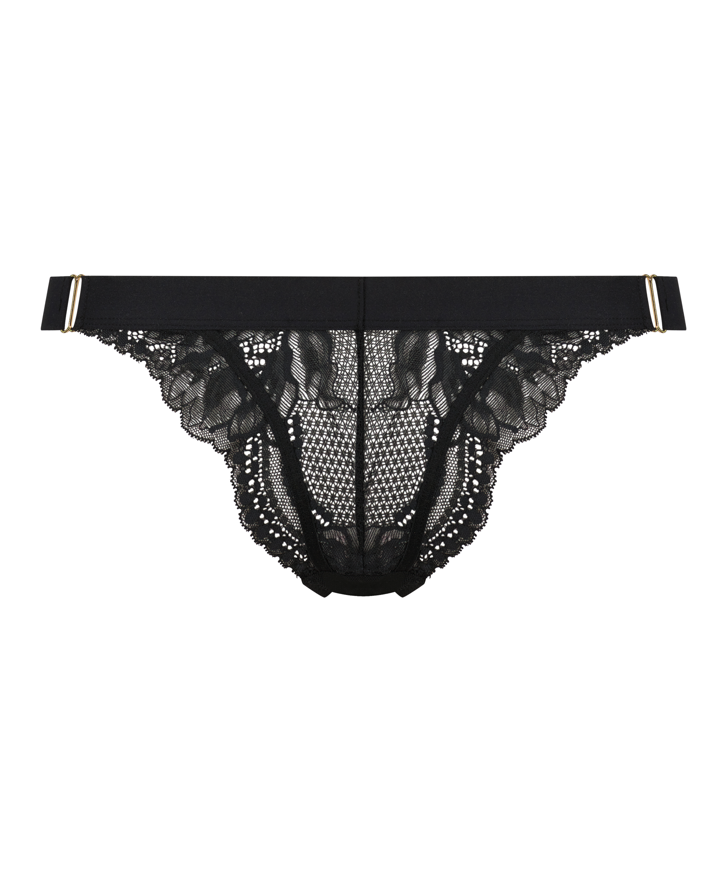 Tanga Hana, Negro, main