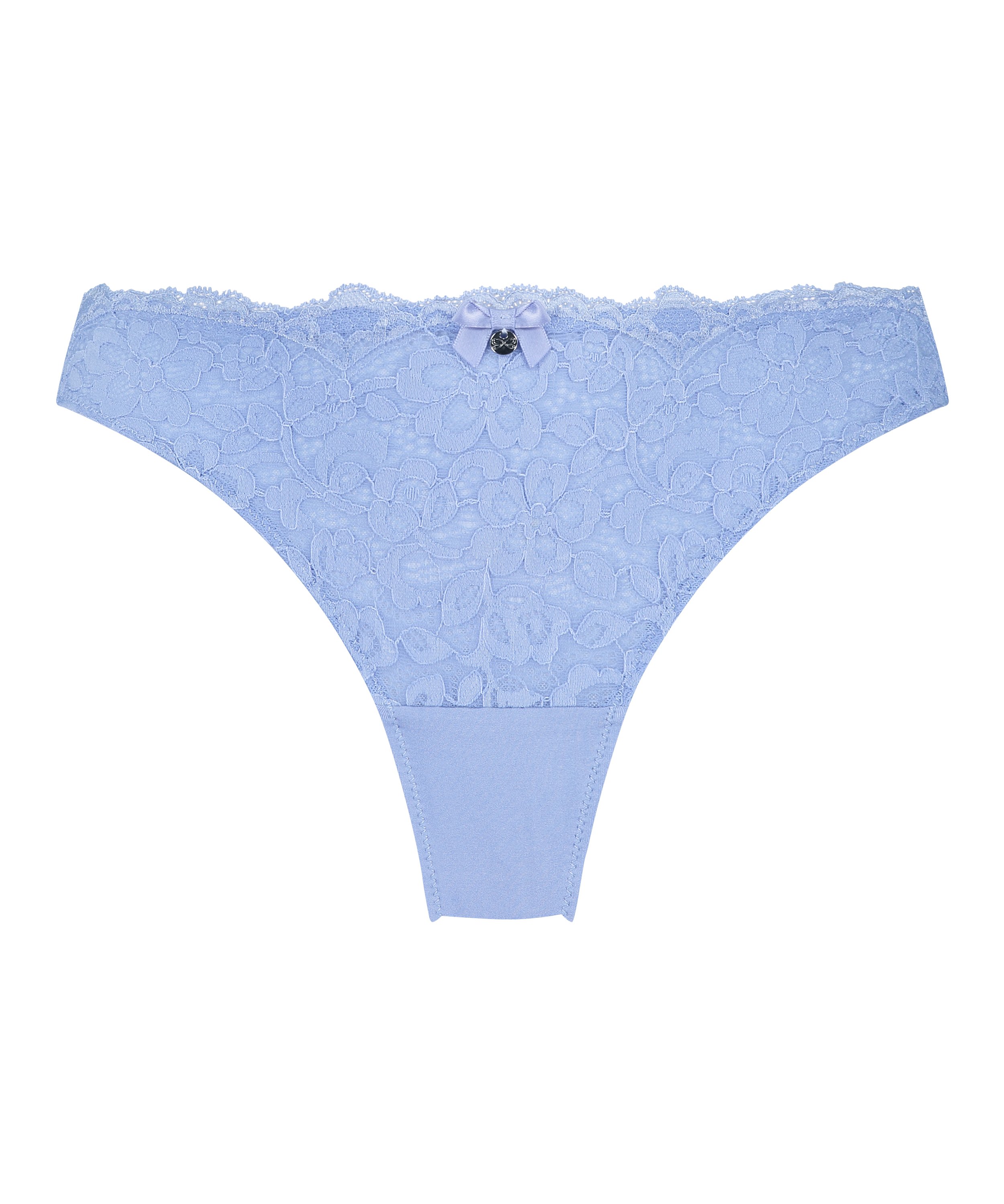 Tanga Marine, Azul, main