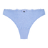 Tanga Marine, Azul
