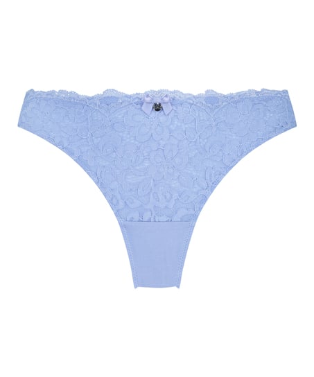 Tanga Marine, Azul