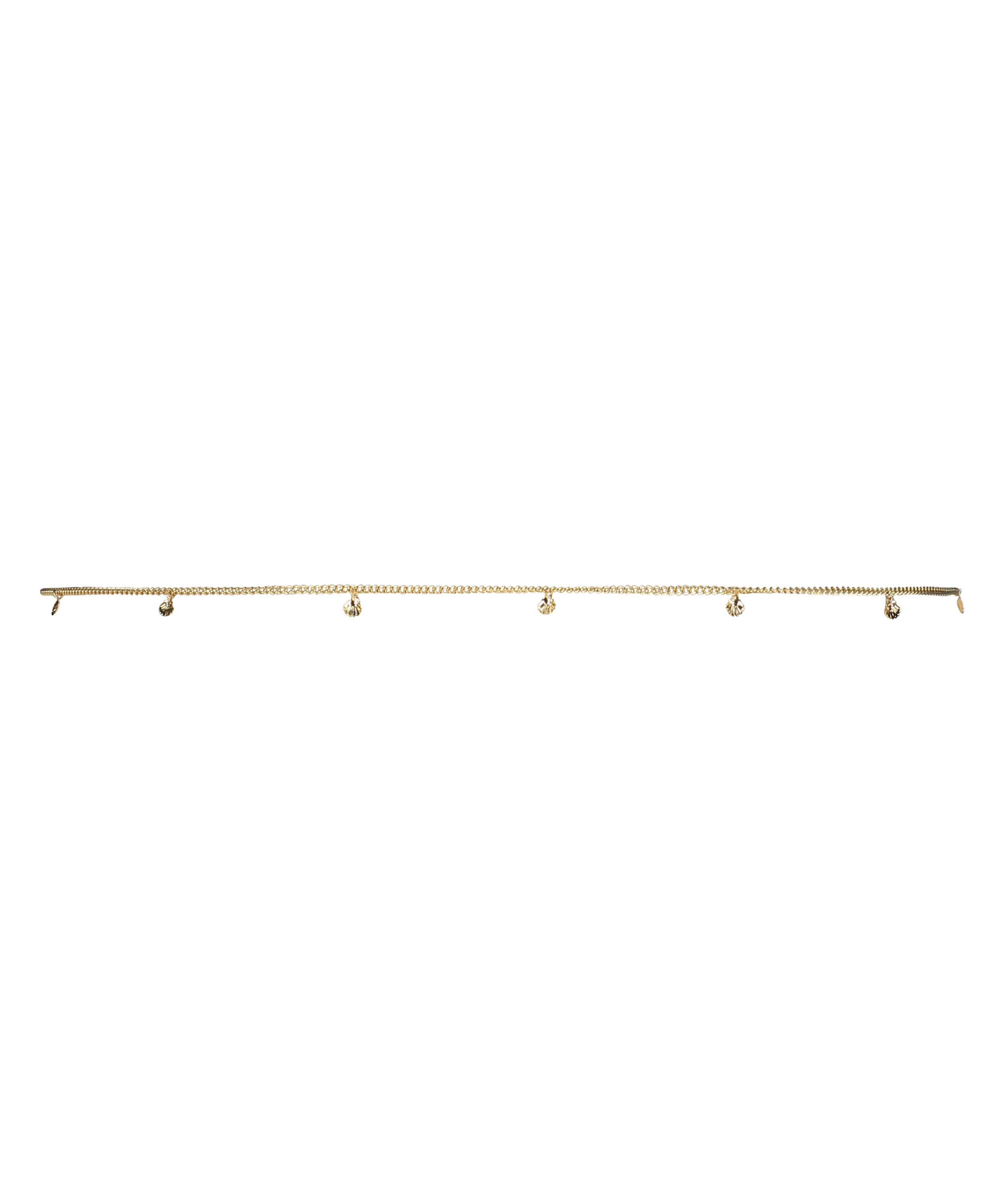 Body Collar, Amarillo, main