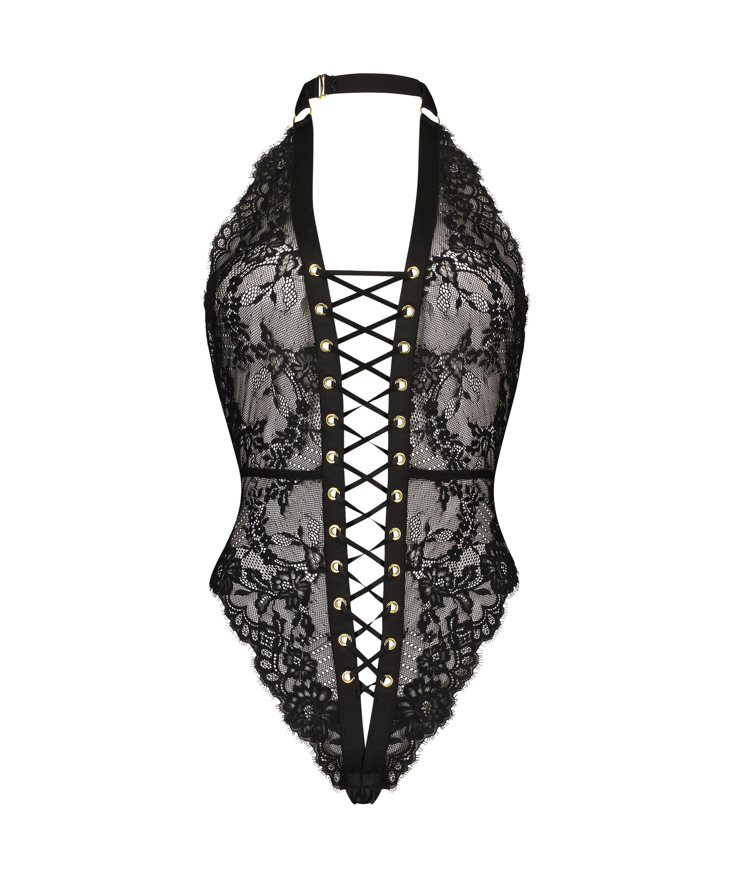 Private Bodi Taylor, Negro, main