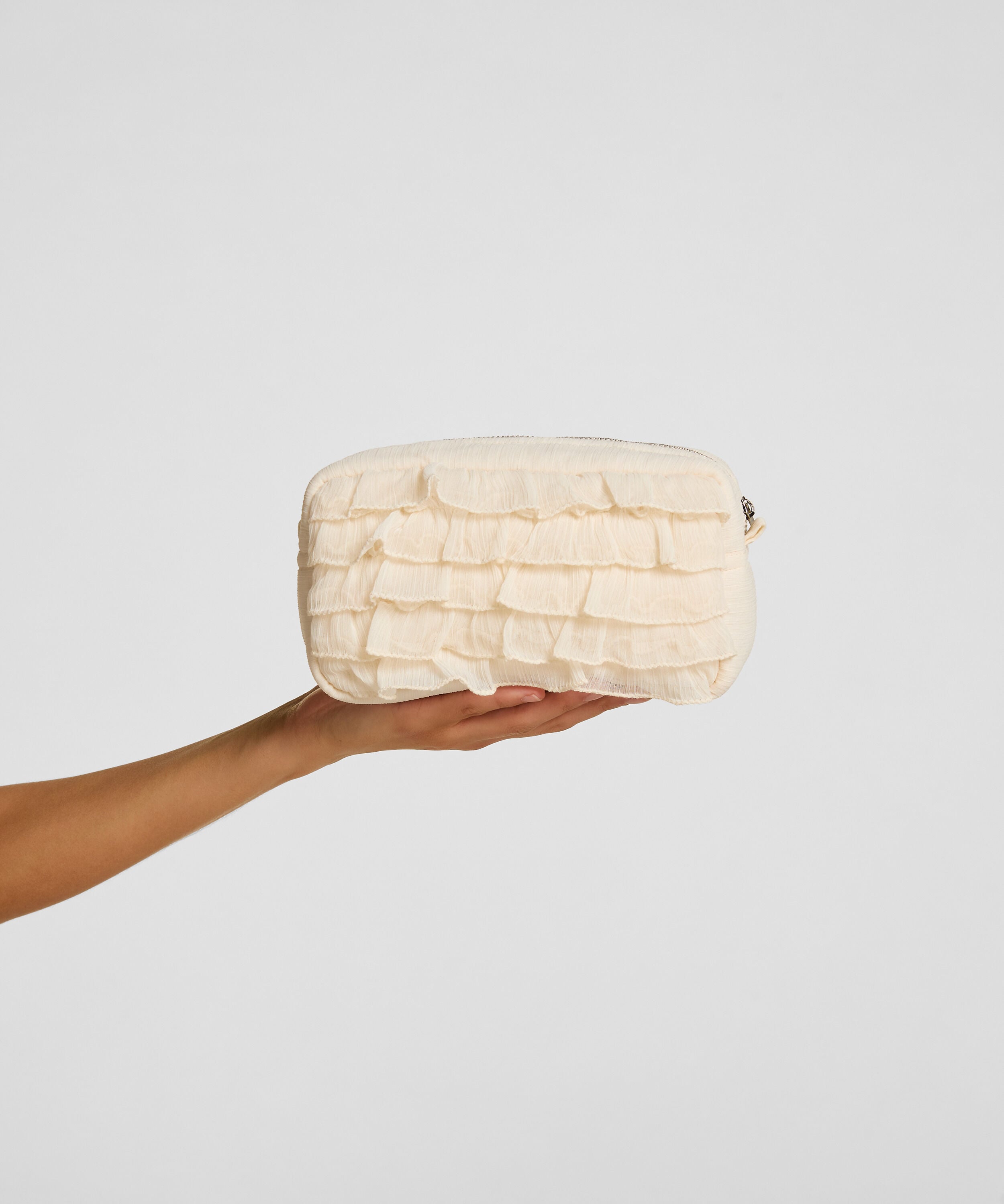 Neceser de Maquillaje Ruffle