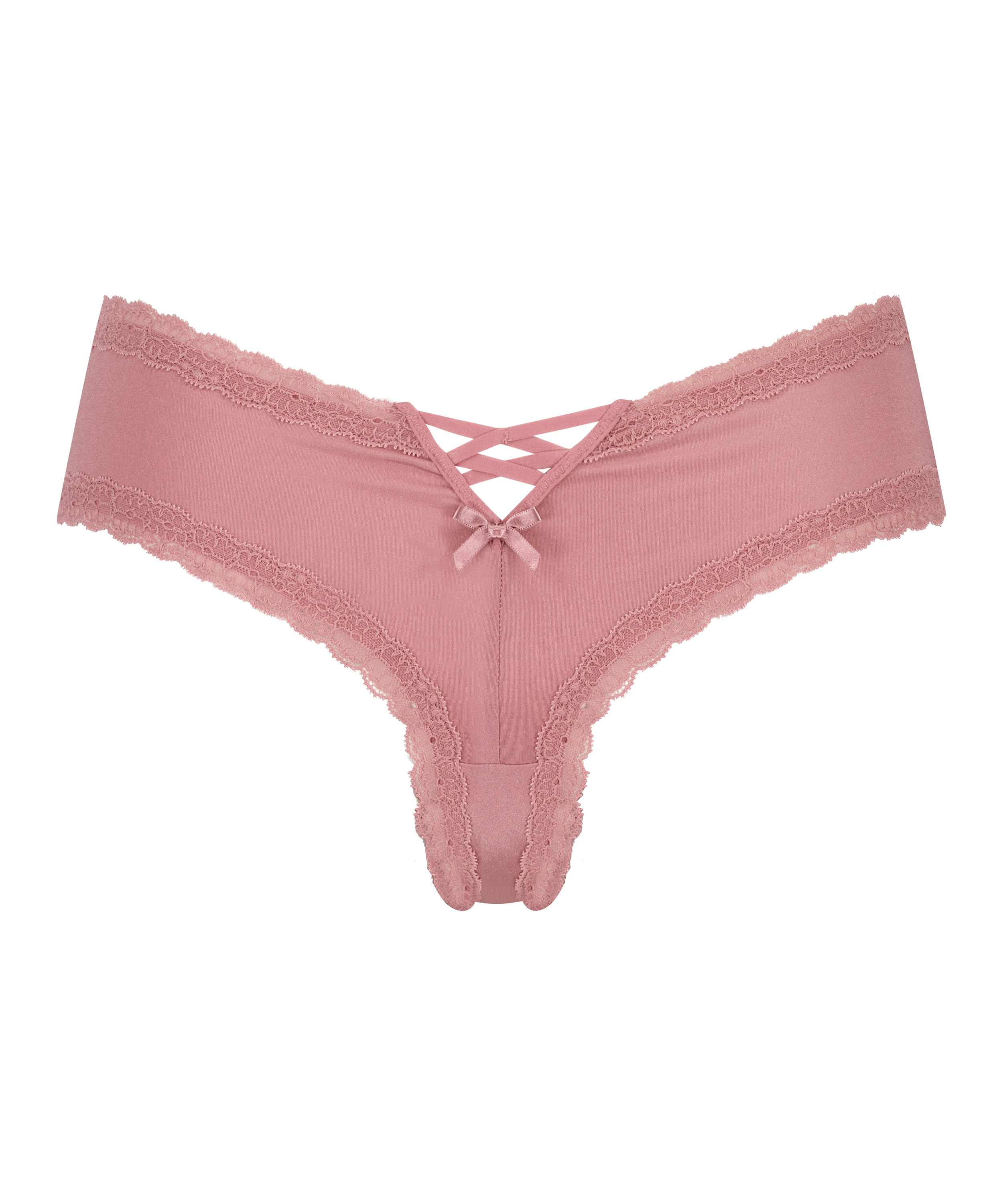 Brasile&ntilde;a Vixen, Rosa, main