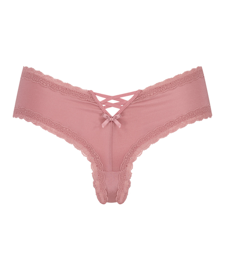 Brasile&ntilde;a Vixen, Rosa