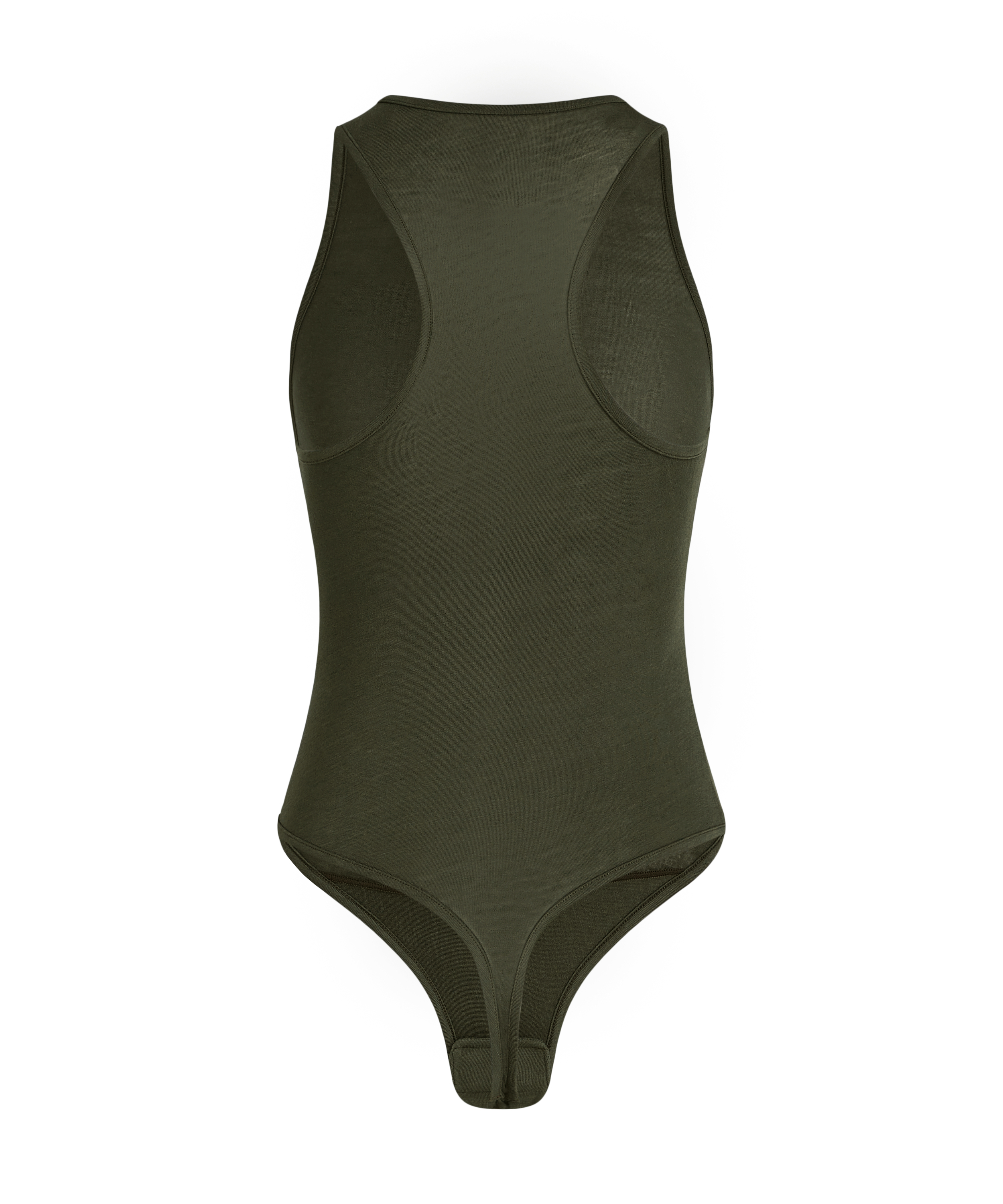 super suave body de cachemir, Verde, main