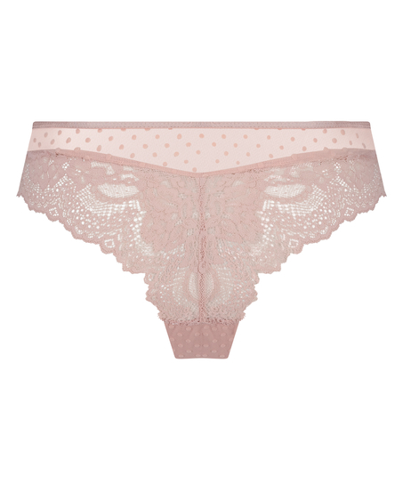 Brasile&ntilde;a Tonia, Rosa