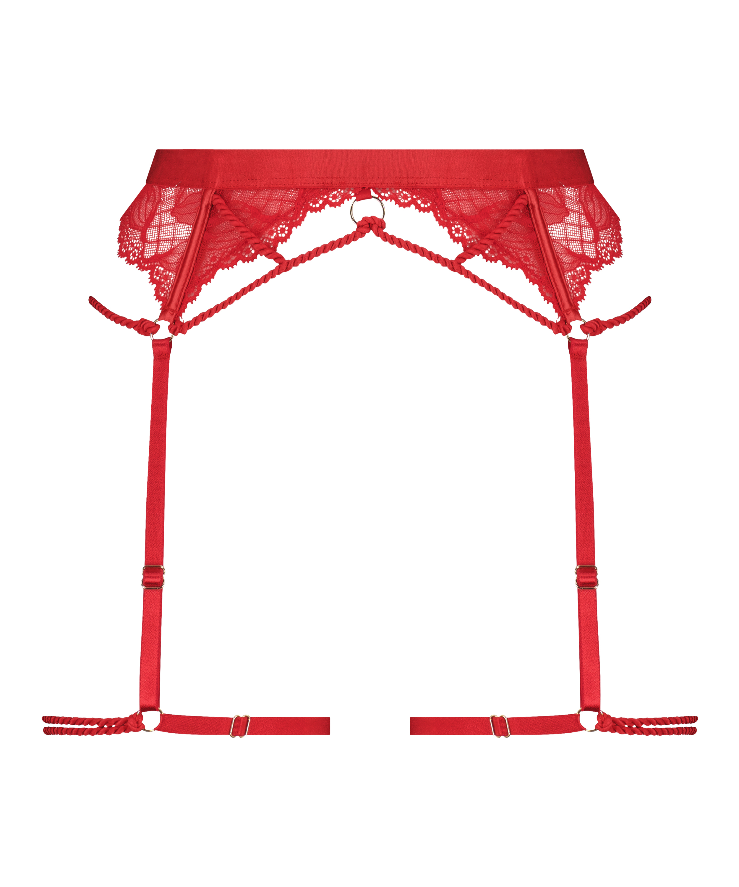 Liguero Bellini, Rojo, main