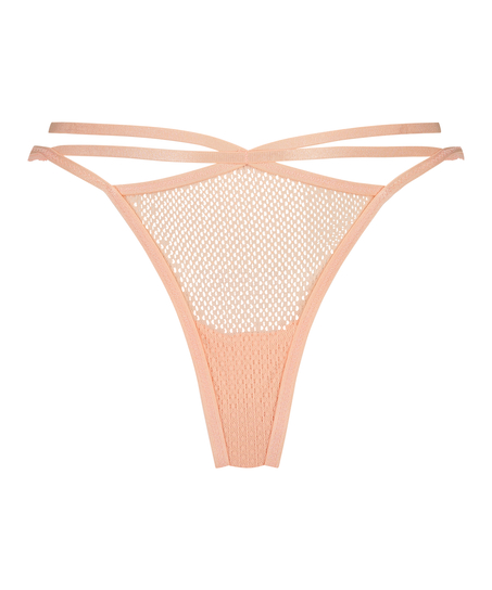 Mini Brasileña Joy, Naranja