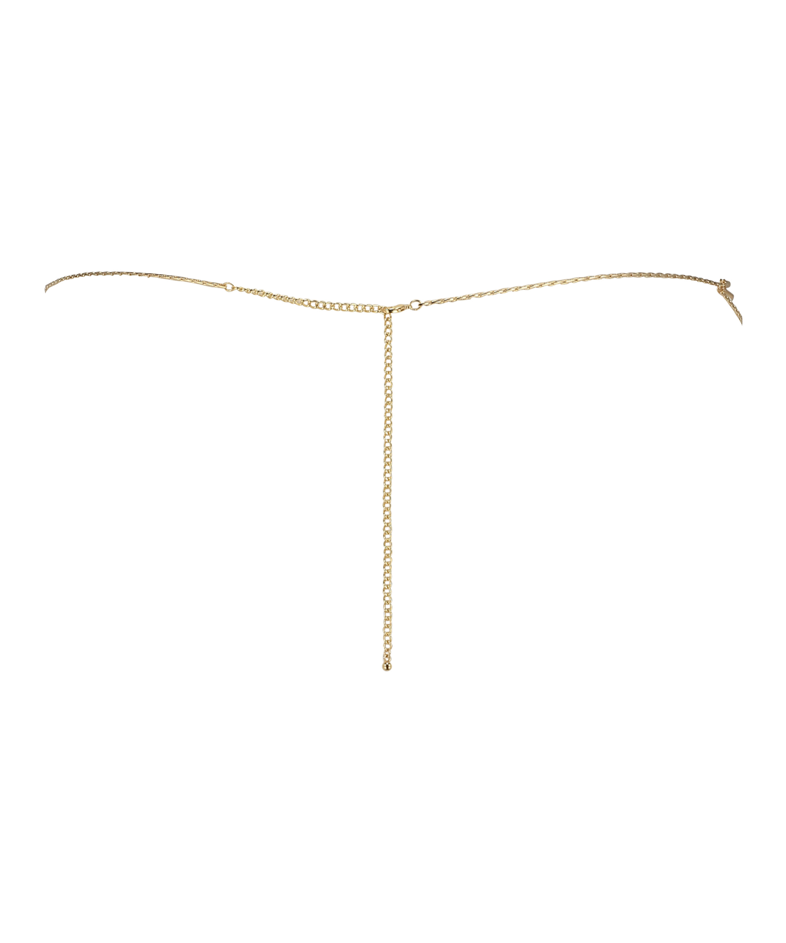 Body Collar, Amarillo, main