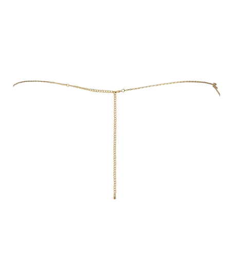 Body Collar, Amarillo