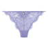 Tanga Charlie, Morado