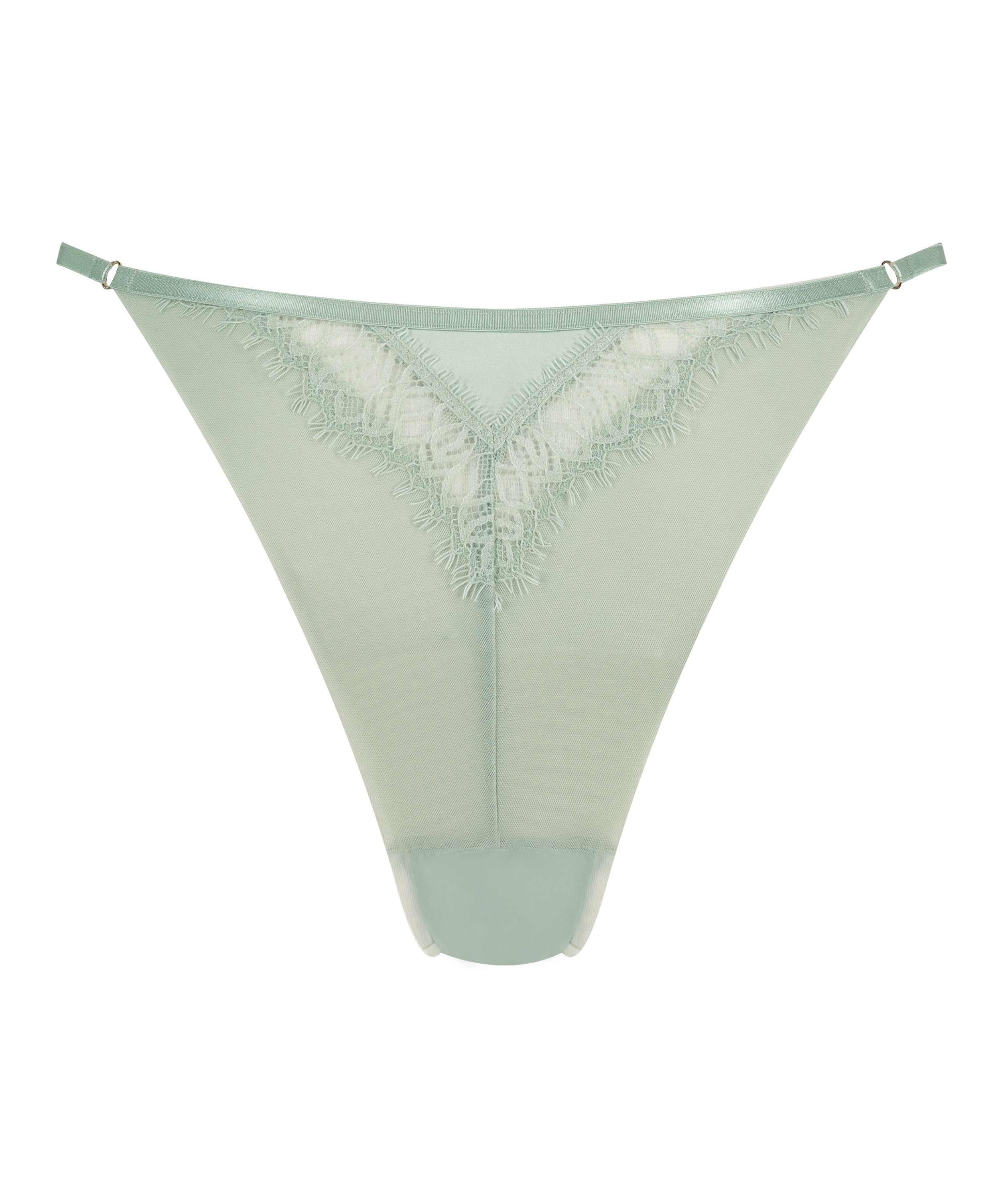 Brasileña Aiko, Verde, main