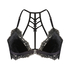 Bralette Holly, Negro